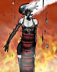  BOMBA SMACK THE DEVIL  DJHOC MIX   MASHUP  666 VS PRODIGY 